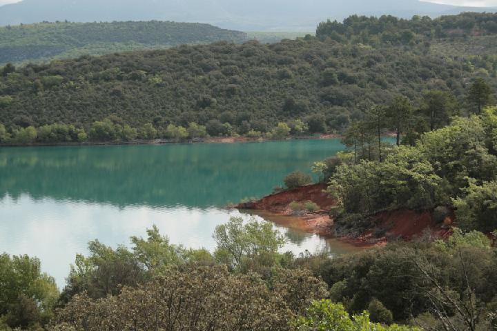2012-05 Lac de Ste Croix 004.JPG